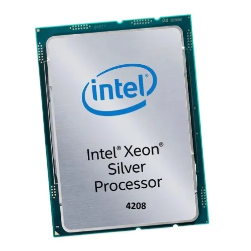 Processeur Intel Xeon Silver 4208