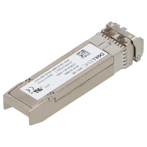 Module SFP+ 10GBase-SR DELL Optical Transceiver 850nm 300M (C5RNH)