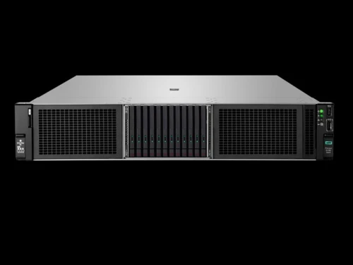 SERVEUR HPE PROLIANT DL380 Gen11 (RACKABLE 2U)