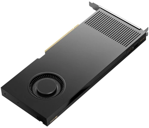 Carte Graphique / GPU Professionnelle NVIDIA RTX 4000 ADA 20GB