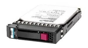 DISQUE DUR 6TB 3.5" SAS HPE