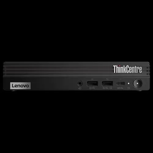 MINI PC LENOVO ThinkCentre TINY M70Q Gen 5 | i5-13400T | 16GB DDR5 | 256 GB NVMe | Windows 11 Pro