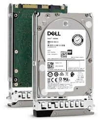 DISQUE DUR 1TB 3.5" SATA DELL 6G 7.2K RPM 3.5"