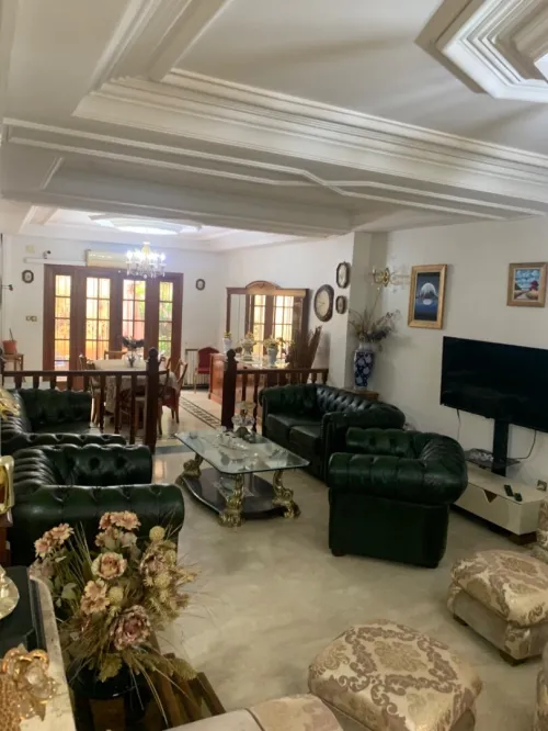 Location Villa Alger Dely brahim