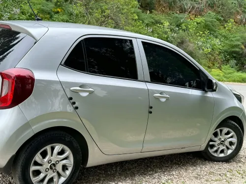 Kia Picanto 2019 LX Start