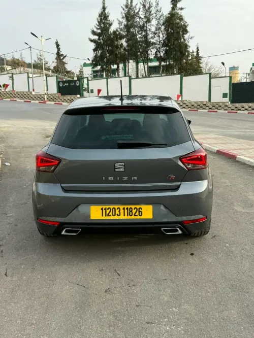 Seat Ibiza 2018 STYLE