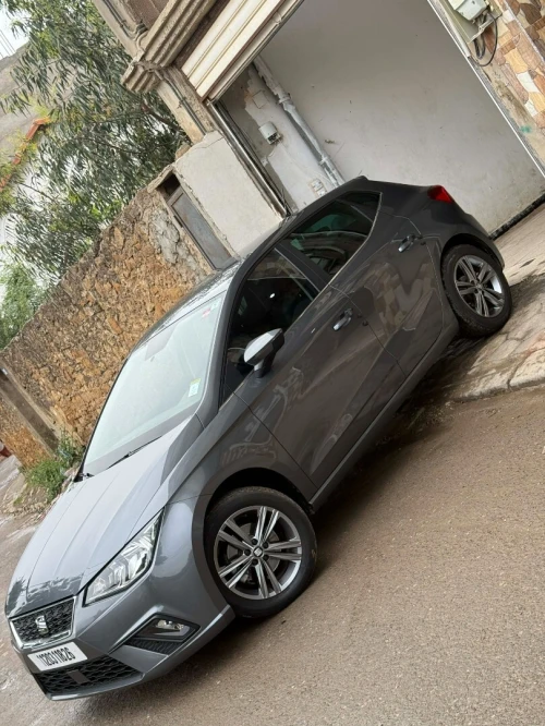 Seat Ibiza 2018 STYLE