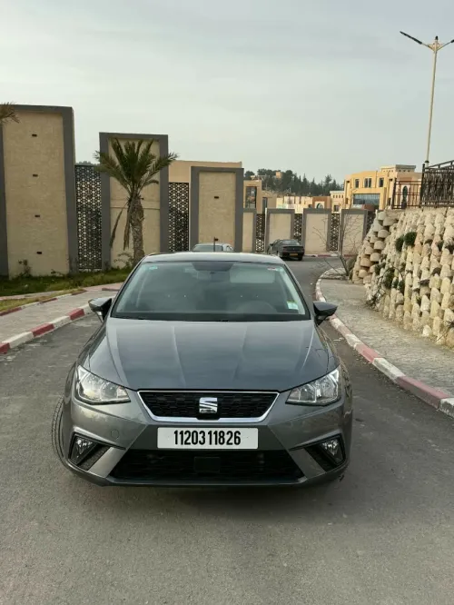 Seat Ibiza 2018 STYLE
