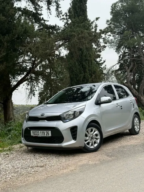 Kia Picanto 2019 LX Start