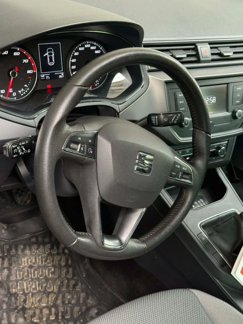 Seat Ibiza 2018 STYLE