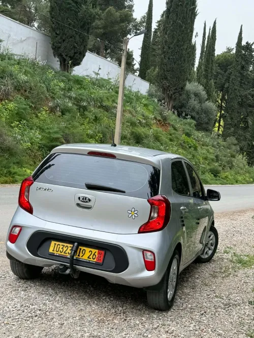 Kia Picanto 2019 LX Start