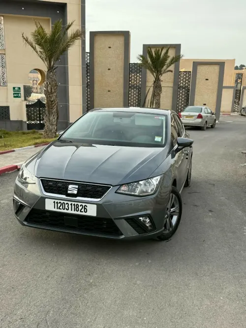Seat Ibiza 2018 STYLE