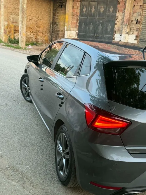 Seat Ibiza 2018 STYLE