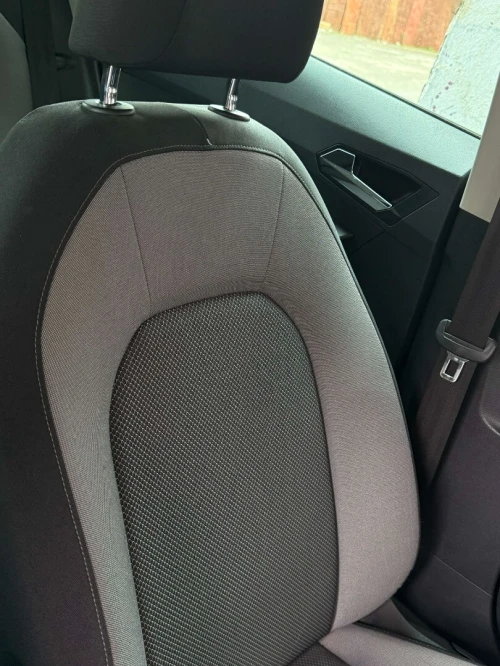 Seat Ibiza 2018 STYLE