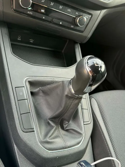Seat Ibiza 2018 Style Facelift