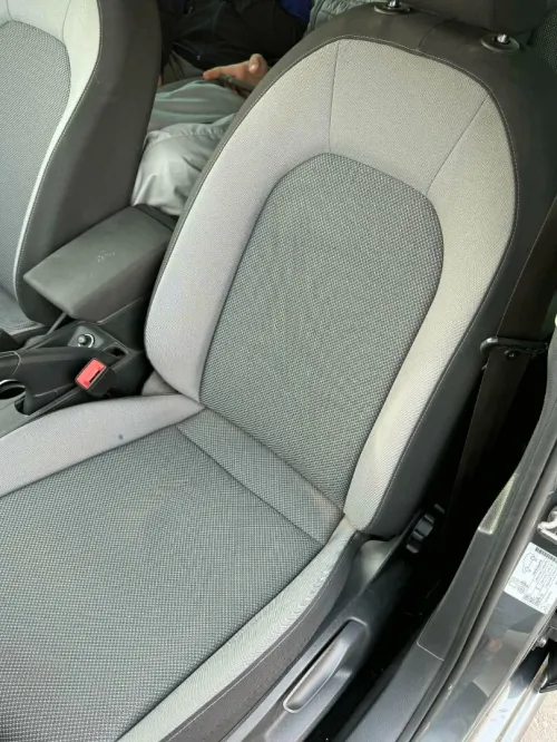Seat Ibiza 2018 STYLE