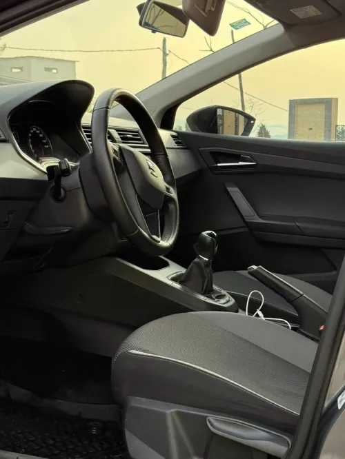 Seat Ibiza 2018 STYLE