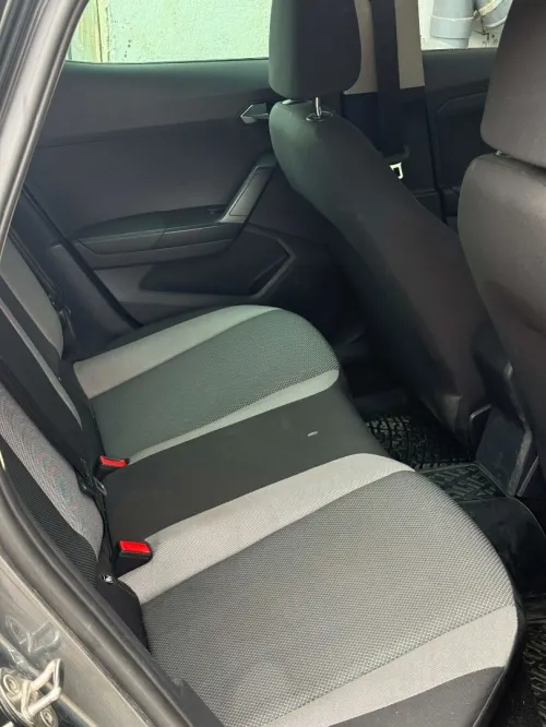 Seat Ibiza 2018 STYLE