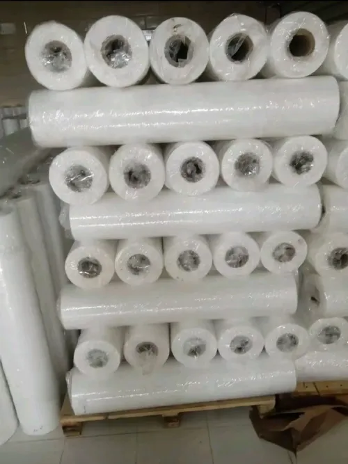 Geotextile nts 50g