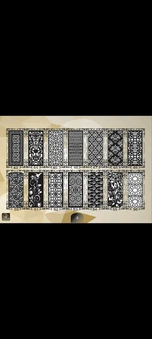 Cataloge laser cnc