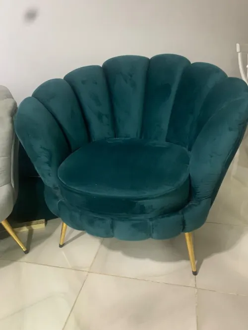 Salon moderne type cokiage