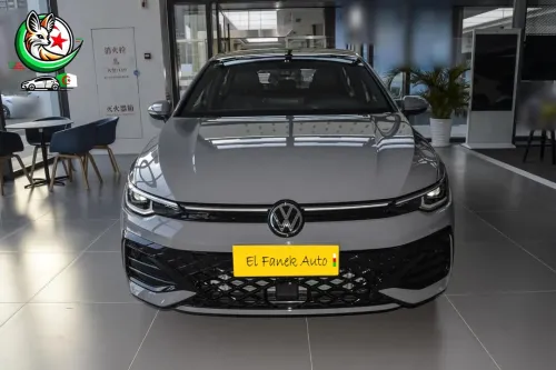 Volkswagen Golf 8 2025 R-Line