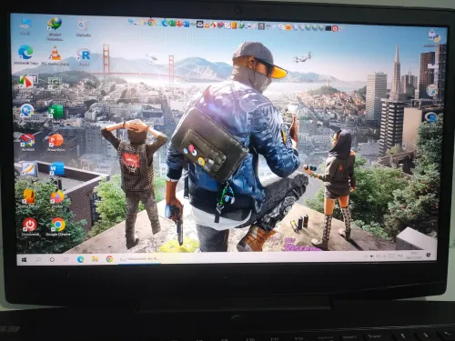 Pc portable gamer 