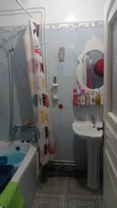 Vente Appartement F2 Alger Bab ezzouar