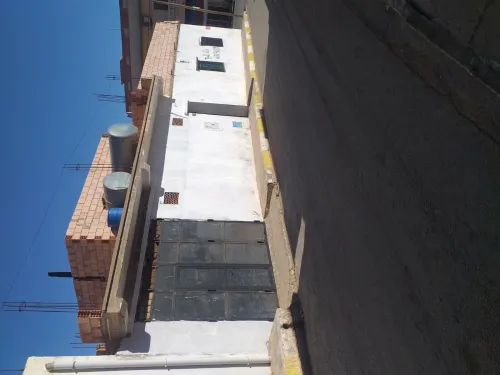 Vente Appartement F3 Aïn Témouchent Sidi boumedienne