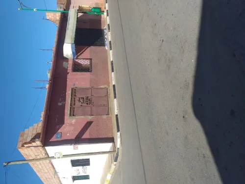 Vente Appartement F3 Aïn Témouchent Sidi boumedienne