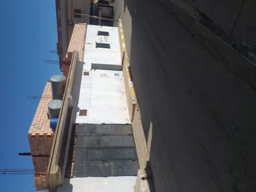 Vente Appartement F3 Aïn Témouchent Sidi boumedienne