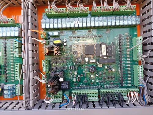 Technicien froid et climatisation hvac