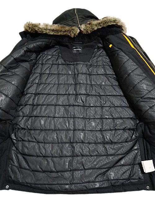 Parka PEAK PERFORMANCE original tlebes XXL 