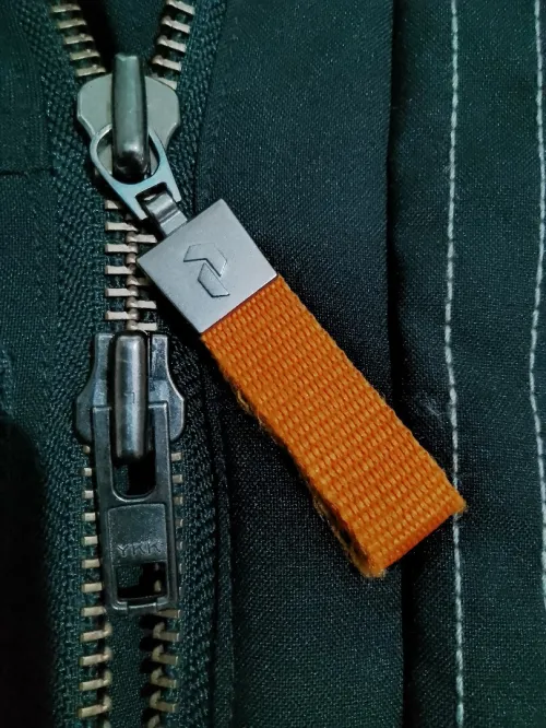 Parka PEAK PERFORMANCE original tlebes XXL 