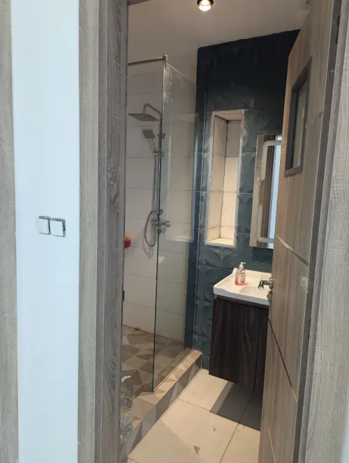 Vente Appartement F3 Oran Bir el djir