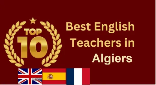 Professeurs d'Anglais / Français et Espagnol- en Entreprise