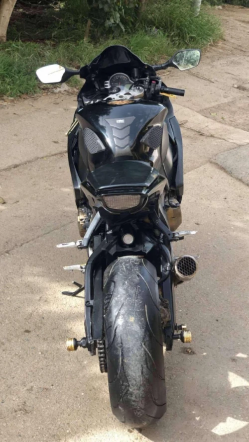 Honda 1000 rr 2007
