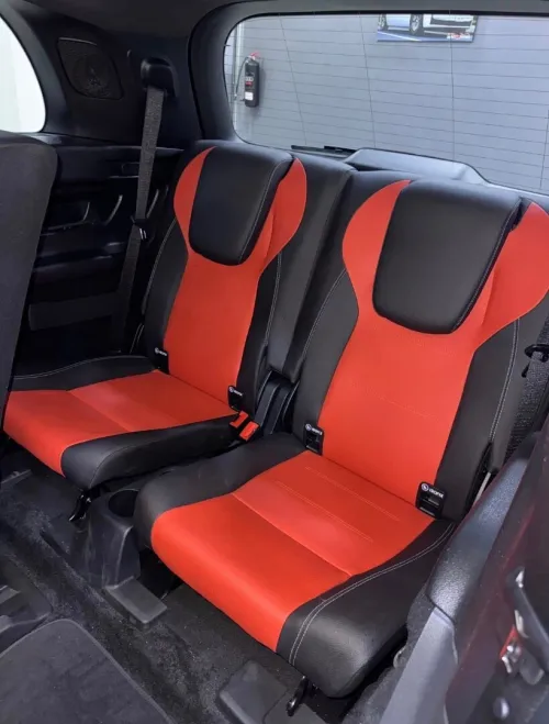 Mercedes Benz glb 2024 Glb