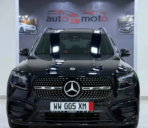 Mercedes Benz glb 2024 Glb
