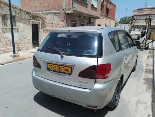 Toyota Avensis 2005 Avensis