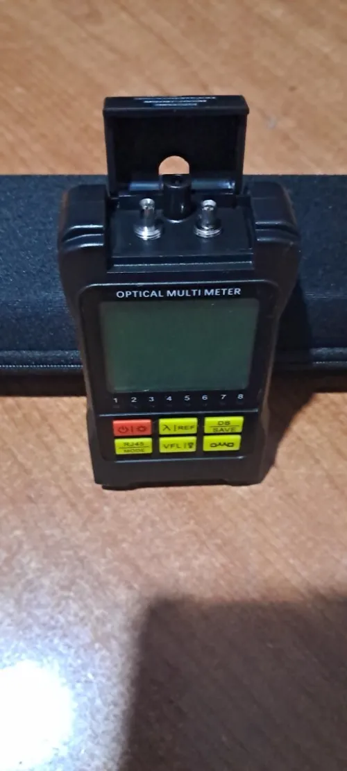 Materiel de fibre optique