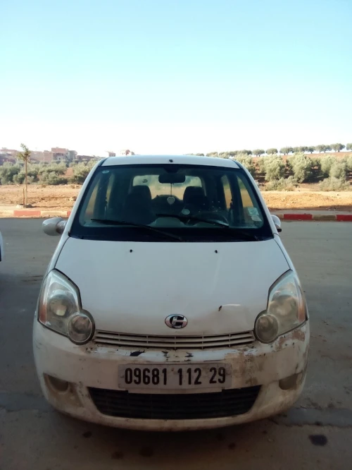 Changan Mini 2012 Ideal2