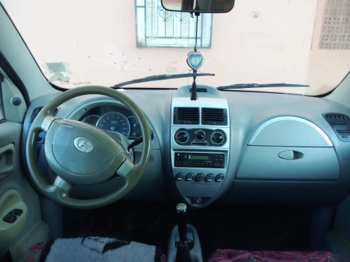 Changan Mini 2012 Ideal2