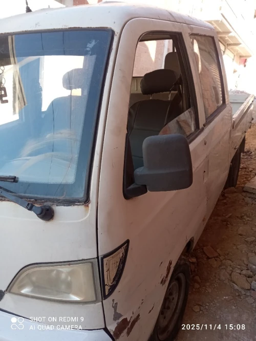Hafei motors Hafei 2011 