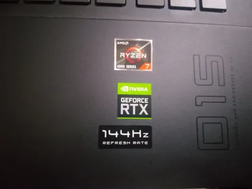 hp omen15 