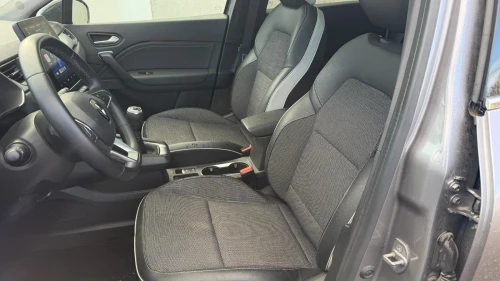 Renault Captur 2023 Techno 