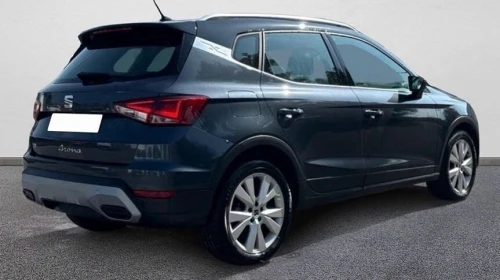 Seat Arona 2023 Xperience