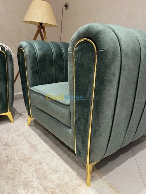 Fauteuil