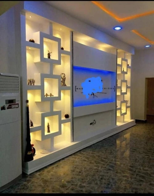 BA13 et Décoration 