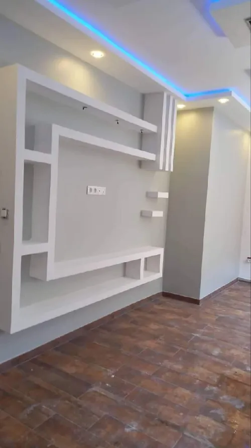 Placoplâtre et décoration 